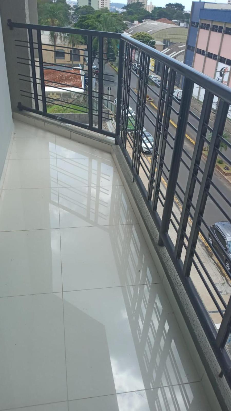 Excellence Plaza Hotel Botucatu Exterior photo