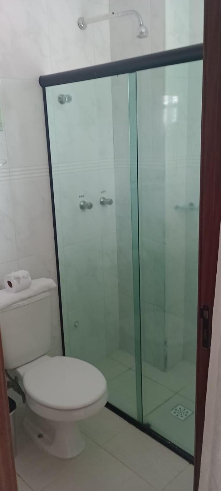 Excellence Plaza Hotel Botucatu Exterior photo